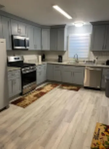 3 Bed 2 Bath Cute Entire House in West Rome