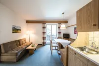 Apartments Obermayr: Apartment with outdoor pool and indoor pool