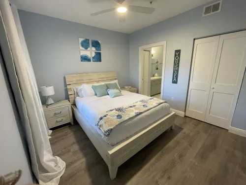 Peaceful Paradise 2 - 5 min from beaches