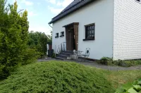 Holiday home friend near Nürburgring Hotels in Welcherath