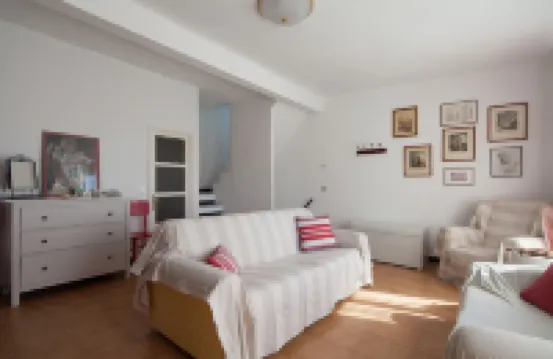 Casa Colomba in Vernazza Cinque Terre private apartment terrace with sea view