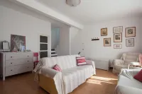 Casa Colomba in Vernazza Cinque Terre private apartment terrace with sea view