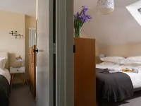 A beautiful and cosy dog friendly cottage with flexible sleeping arrangements Hotels in Duns