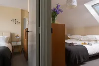 A beautiful and cosy dog friendly cottage with flexible sleeping arrangements