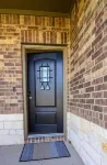 Modern One Story Home Katy TX - Wifi