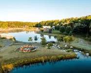 Cozy 2 Bedroom-2 Bath Cottage Near Ski Resorts! Stay at True North Golf Club