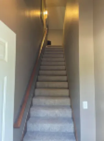 Spectacular Waterfront in Door County