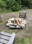 The Hideaway of Crooked Lake