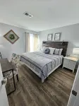 Pointe Royale walk-in,King Bed-Rain Shower-Golf Course View-Pool-Jacuzzi