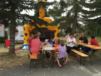 Dream vacation at Zeulenrodaer Meer