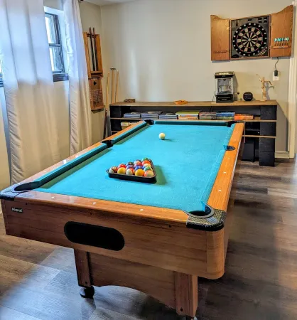 Charming family and pet friendly home 15min from Chattanooga's best attractions!