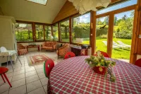 Quiet, Chalet for 2 to 6 people, Label 3 CléVacances, Free Con WI-FI Hotel a Xonrupt-Longemer