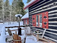 “Amazing “Relaxing and Peaceful” CabinA Montana Treasure