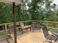 Fishing Retreat On Kentucky Lake