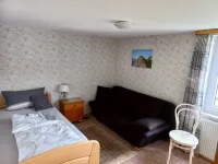 HOLIDAY APARTMENT IN THE ALLGÄU, 10 minutes from Center Park