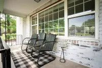 Charming Rancher, Close to Everything!