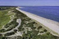 1-Min Walk to Private Beach-New Bath -Fire Pit -A/C -Now Booking for 2027! - 3 estrellas