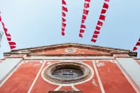 Nonna Angelina Holiday Home Hotel in zona Cala Sapone