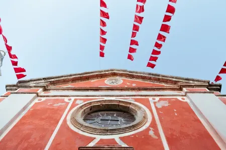 Nonna Angelina Holiday Home