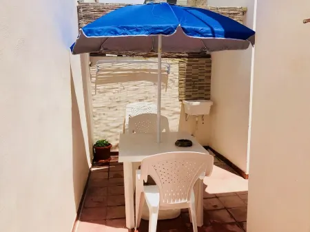 Sonetto holiday home in the center of Campomarino in Salento Отели в г. Маруджо