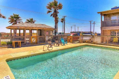 Beautiful Seascape Villa!!  The Perfect location!! Hotels near Packery Channel Park