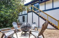 The Rose Garden Retreat - NC State /Cameron Village/PNC Park Hotels near Home Accent Furnishings by Capital Bargain Barn