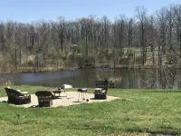 Peaceful relaxing and fun