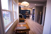 Maple house Hotels in Iron County