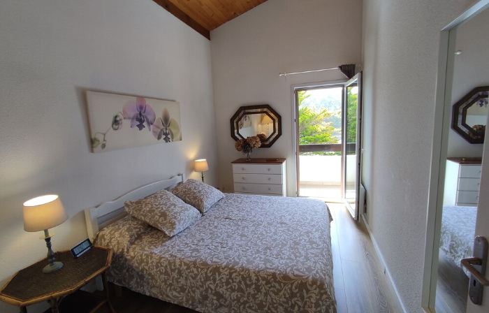 Villa Patio sous la Dune, 150 m from the Beach, Swimming pool, WIFI....., Open views