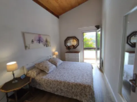Villa Patio sous la Dune, 150 m from the Beach, Swimming pool, WIFI....., Open views 塞尼奧斯酒店