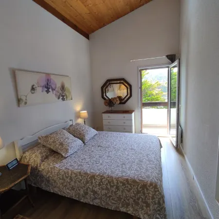 Villa Patio sous la Dune, 150 m from the Beach, Swimming pool, WIFI....., Open views