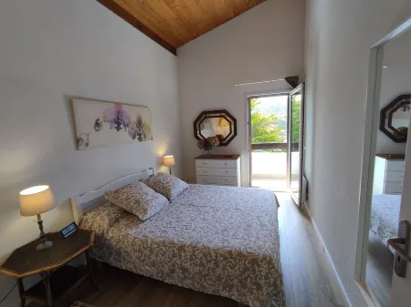 Villa Patio sous la Dune, 150 m from the Beach, Swimming pool, WIFI....., Open views