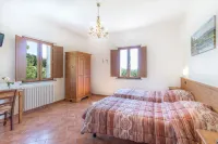 Villa Cantone with view, private pool and private SPA, perfect for groups! Hotels in Sansepolcro