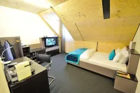 Best Western Plus BierKulturHotel Schwanen Hotel a Schelklingen