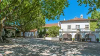 Quinta da Alcaidaria Mor