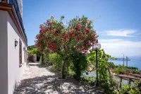 Casa Aniello Indipendente Hoteles en Pisciotta