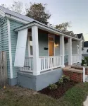 Downtown Wilmington Retreat in Soda Pop District! Pet Friendly. 윌밍턴 호텔