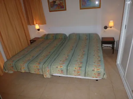2 bedroom apartment - Los Geranios, Las Americas