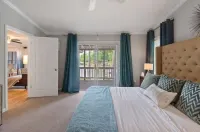 Casa do Lago | Lake Sinclair Hotels in Putnam County