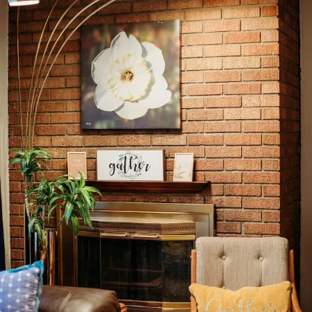 Welcome to our charming and newly remodeled home, close to everything