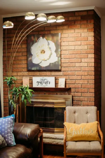 Welcome to our charming and newly remodeled home, close to everything