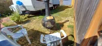 Blueberry Dreamer - Comfy Clean Sweet Retreat WiFi