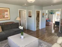 Magical Riverside Retreat on 450 Private Acres