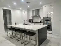 Escape to Paradise !!!