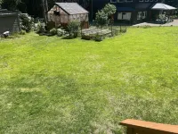 Couple’s Spacious Summer  Master - Non Shared Unit.