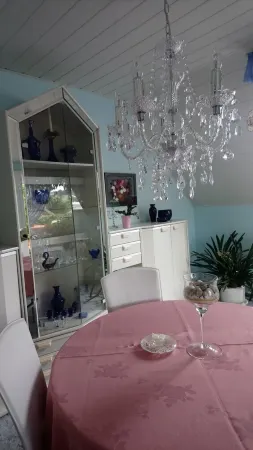 Apartment for families with children, with internet access and only 800 m from the ski lift