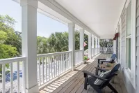 Chic Shellter, Bald Head Island, NC