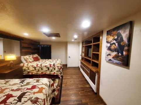 Fully Remodeled Mountain View home near Glacier National Park