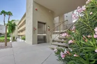 Newly Updated Modern Scottsdale Condo Old Town