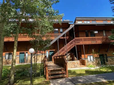 Slopeside, SKI-IN, Near Snowflake Lift, Walk to Town!